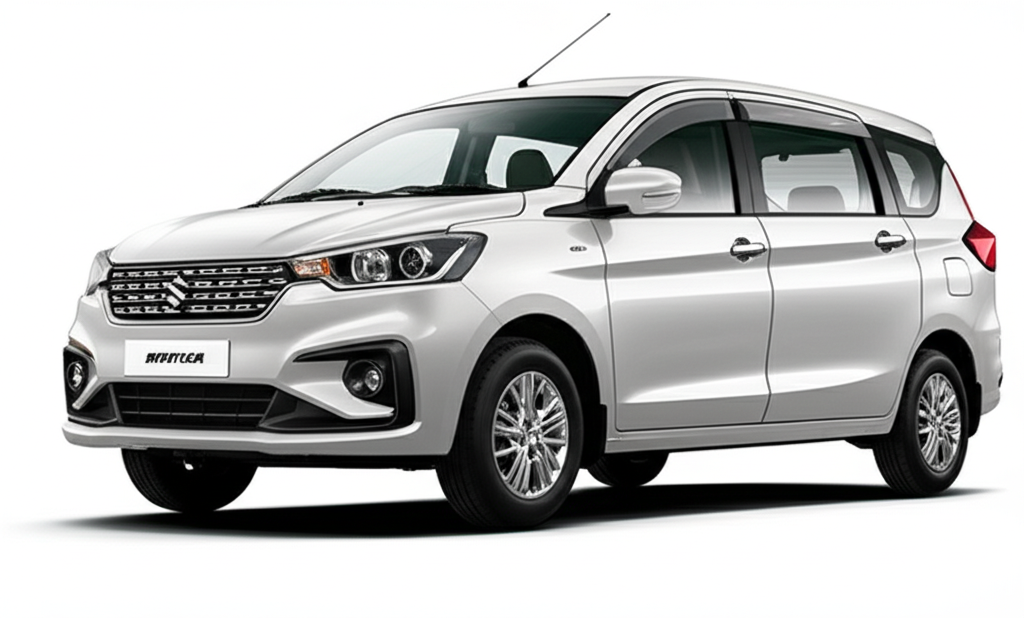 Maruti Ertiga
