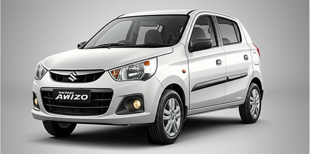 Maruti Swift Dzire