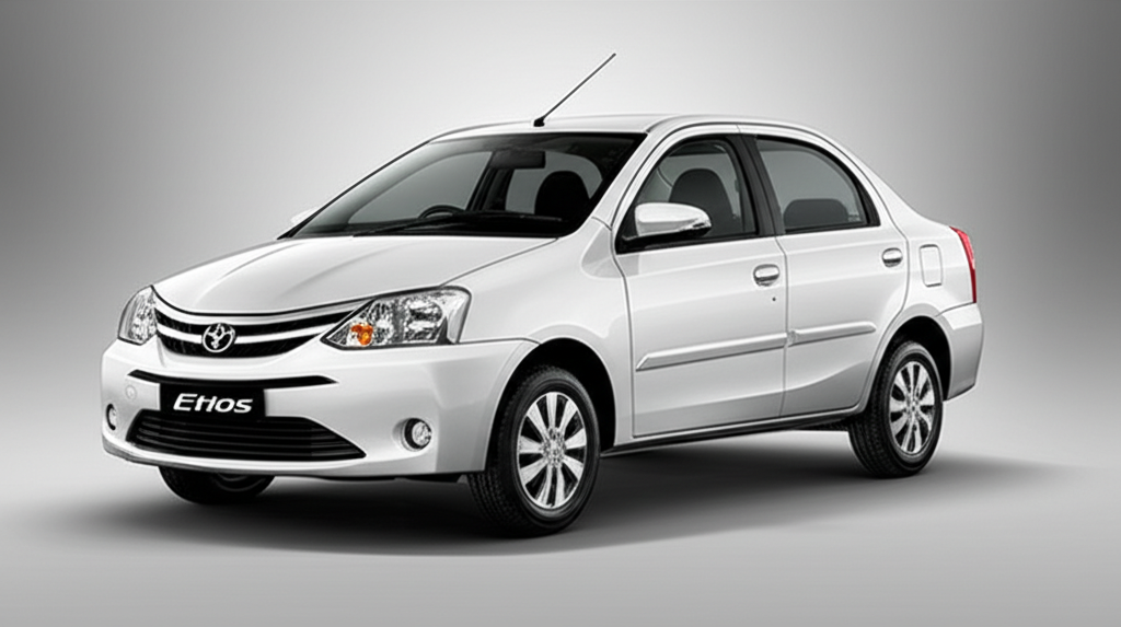 Toyota Etios